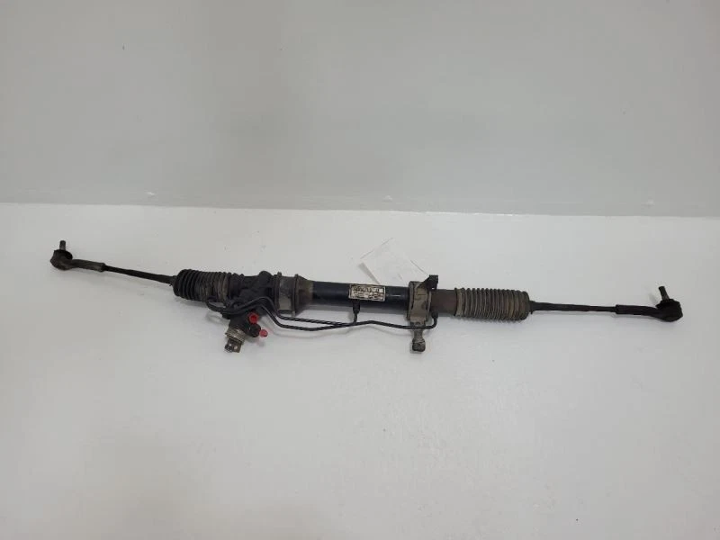 00 01 NISSAN ALTIMA Steering Gear/Rack Power Rack And Pinion OEM Foto 2 de 4