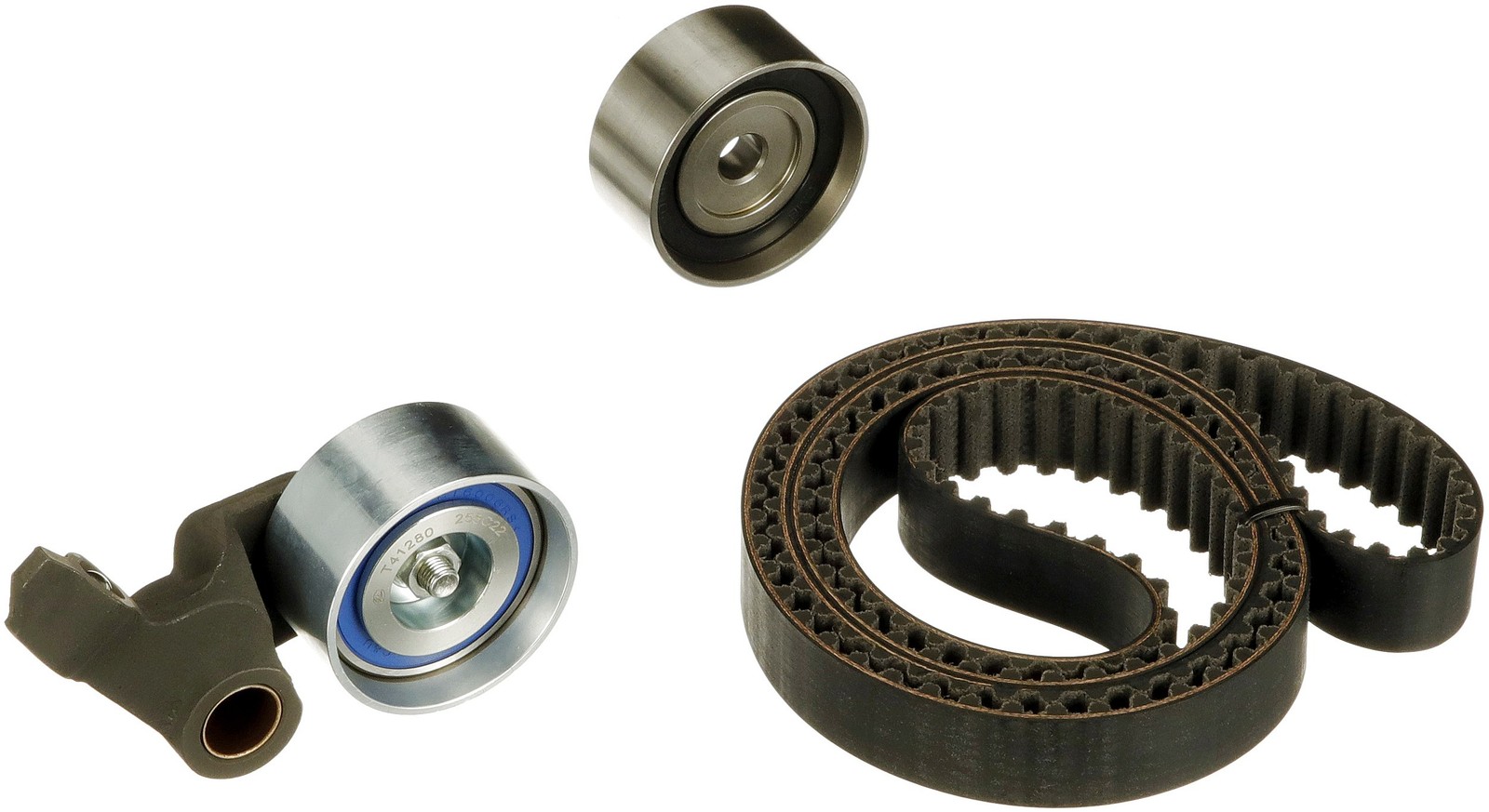 GATES-OE K015562XS Timing Belt Kit for TOYOTA