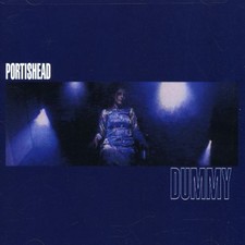 Portishead - Dummy [New CD]