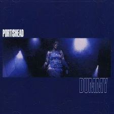Portishead - Dummy [New CD]