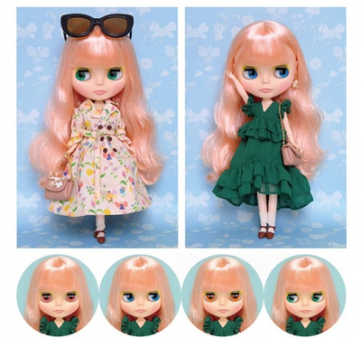 Blythe FUrban Fairy Ellie Puppe   GOOD SMILE COMPANY PVC-Anime-Figur