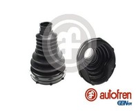 Autofren Seinsa Faltenbalgsatz Antriebswelle Getriebeseitig FüR Renault D8635T
