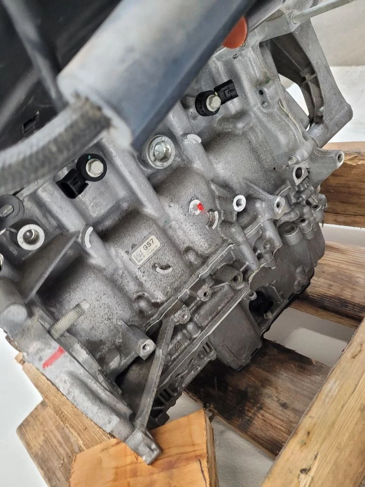 2017 - 2022 CHEVROLET MALIBU Engine 1.5L VIN T 8th Digit Opt Lfv Foto 4 de 4