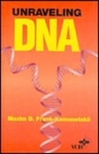 Unraveling DNA by