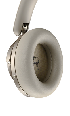 NOISE Master Buds Max Over-Ear Wireless Headphones (Sound by BOSE