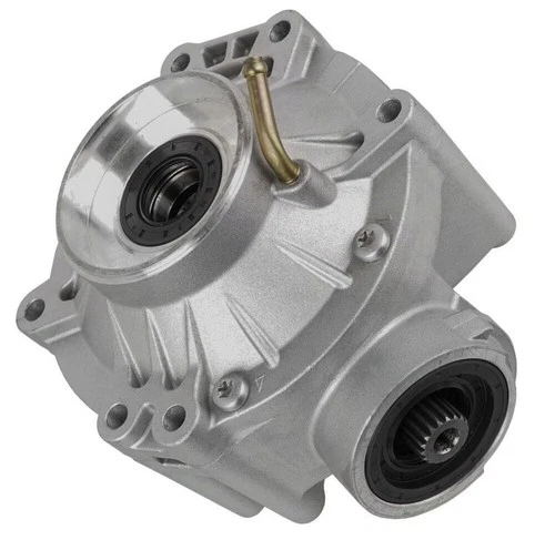Complete Rear Differential Diff for Can-Am Outlander 650 4X4 2013 2014-2018