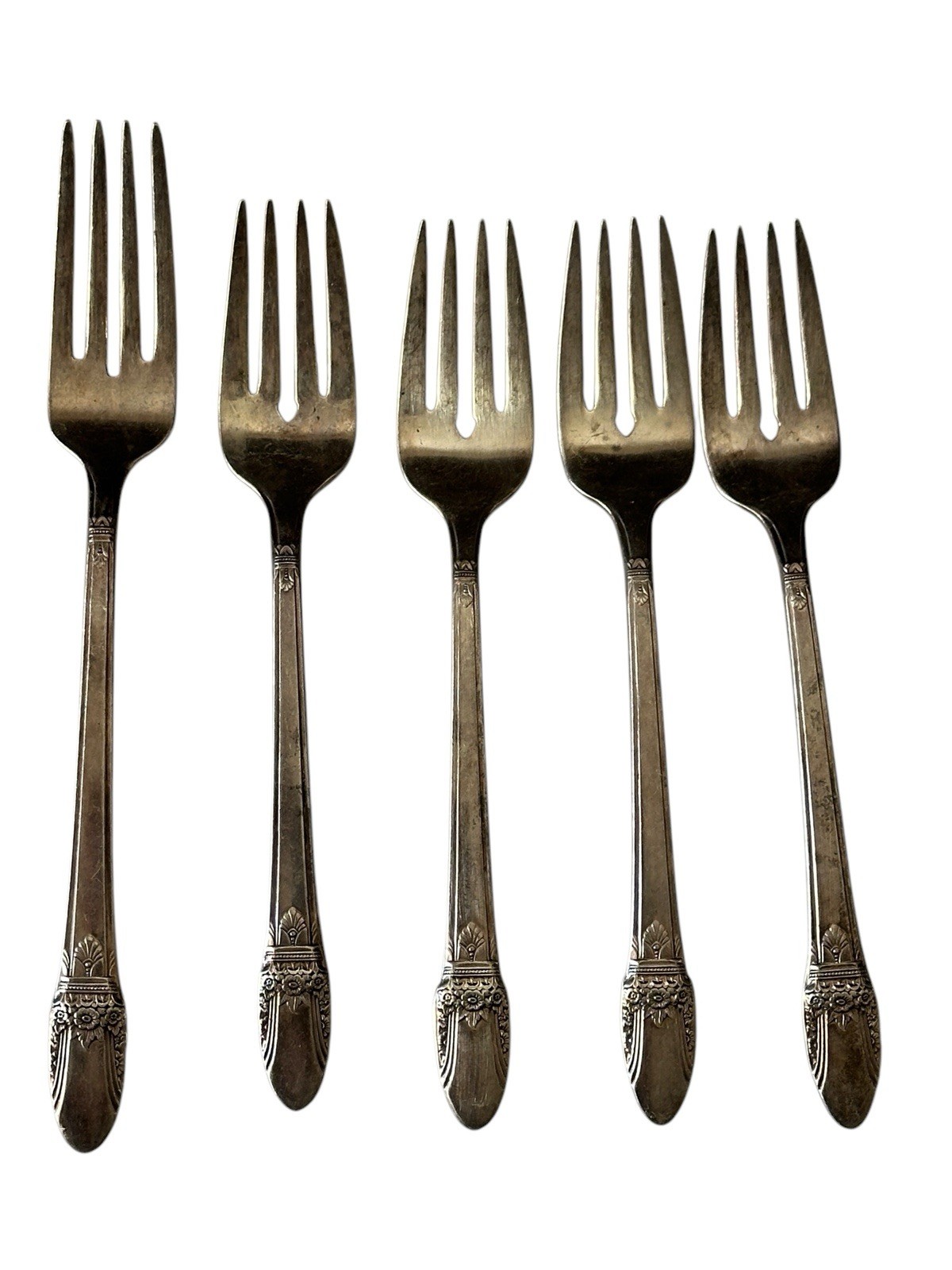 By International Silver