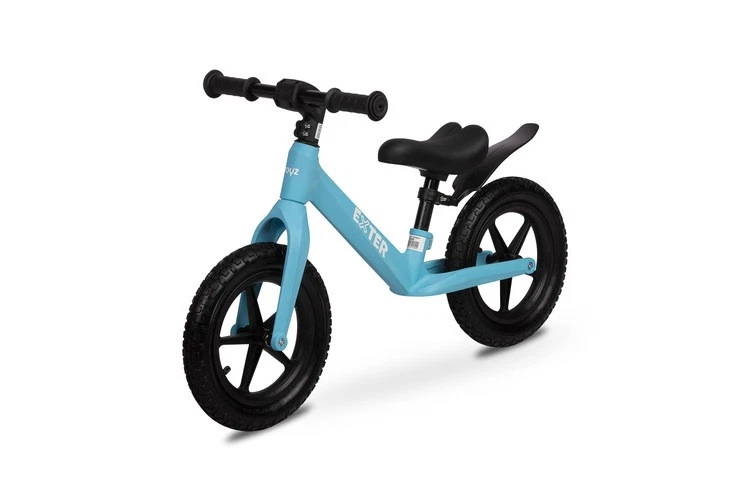 5903076321794 ROWEREK BIEGOWY EXTERNAL BLUE TOYZ