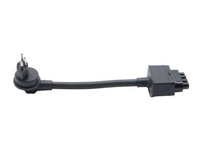 Original Ford Reiseadapter mit Haushaltsstecker für die Schweiz 2511822