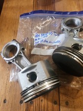 Briggs & Stratton 20HP  OP Twin M461707 Pisto...
