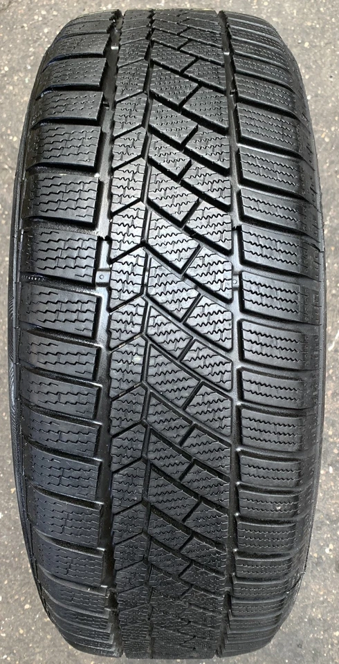 4 Orig BMW Winterräder Styling 478 205/55 R17 95H 1er F70 6855087 2989 - Bild 3 von 3