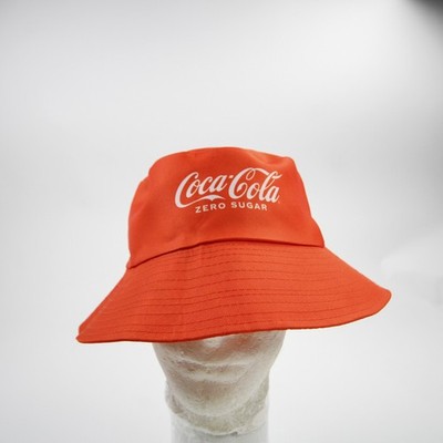  Denver Broncos Unbranded Bucket Hat Men's Orange New without Tags OSFM