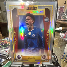 2025-26 Topps Merlin Premier League Soccer Checklist Guide in-content 57