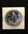 New Listing2025 Engelhard American Prospector 1 oz .999 Silver Round