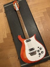 Rickenbacker 12 String 450 Vintage 1966. 