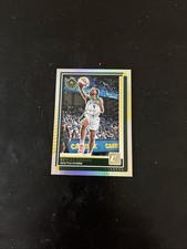 2025 Donruss WNBA - Silver Holo - Skylar Diggins #26