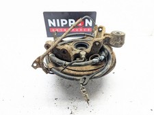 SUBARU FORESTER MK2 2002-2008 REAR RIGHT HUB/STUB AXLE ASSEMBLY DISC TYPE 87793