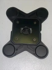 Axon Body Magnet Mount **READ DESCRIPTION**