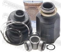 Febest Gelenksatz Antriebswelle 0511-323FRH FüR Mazda BA Xedos MX CA 323 5 EC