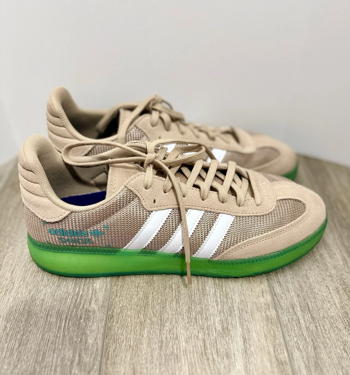 adidas Samba RM Miami for Sale | Authenticity Guaranteed | eBay