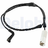 Warnkontakt Bremsbelagverschleiß Delphi LZ0173 FüR E65 E67 E66 BMW 7Er 730 735