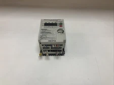 1 Used Vexta BLFD120A2  Brushless DC Motor Driver, Input 100-120V~  3.3A 50/60Hz