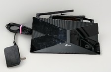 Tp Link AX1450 Dual Band Wifi6 Router 1200mb/s Used 1.2gb 2.4ghz 5ghz