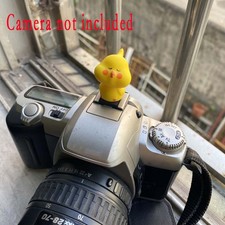 Lightweight Portable Protective Waterproof Shockproof Hot Shoe Cover for Cameras