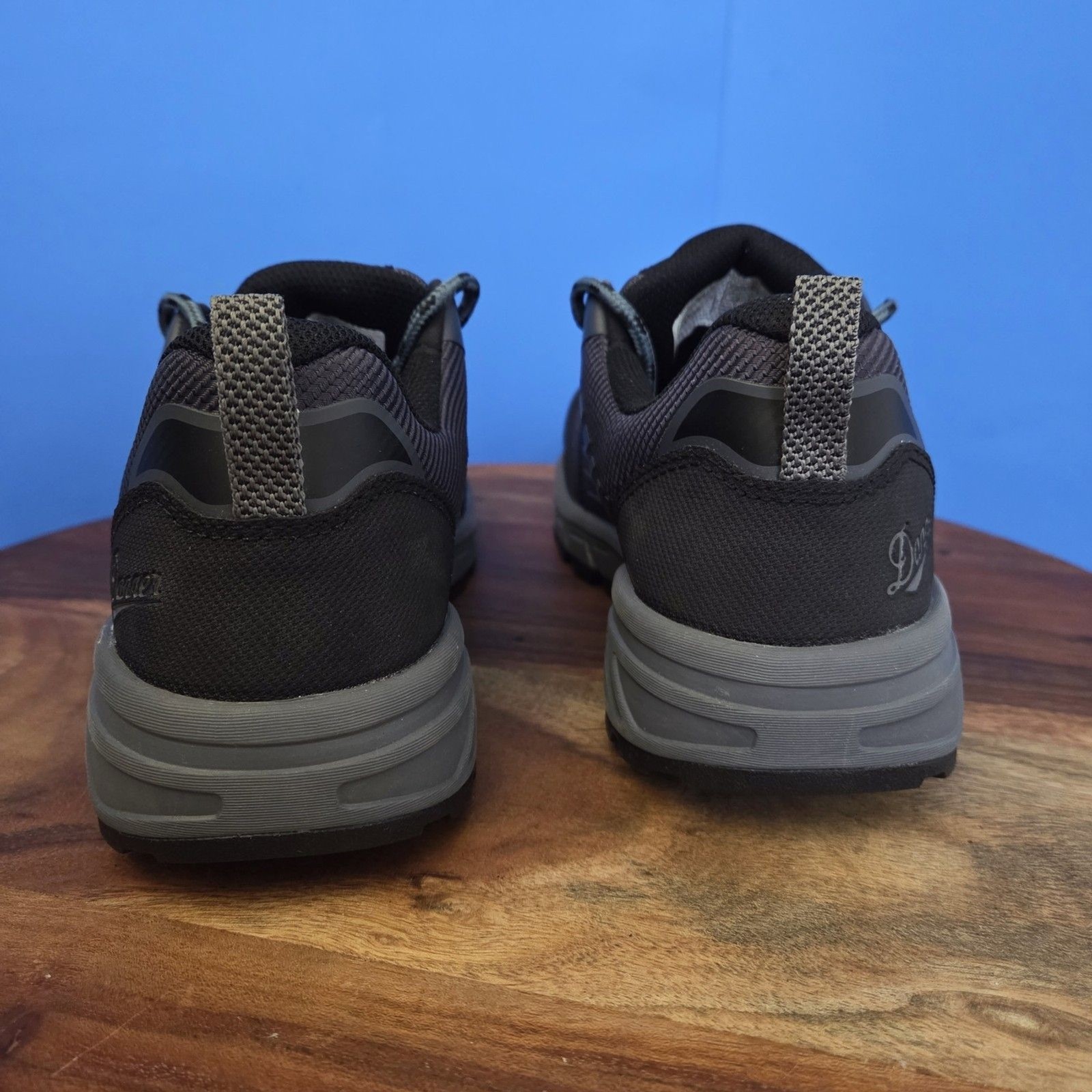 DANNER Run Time - Dark Shadow Composite Toe (NMT)… - image 6