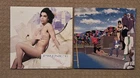 Lot of 2 Prince And The Revolution vinyl record albums Funk Soul Pop Rock