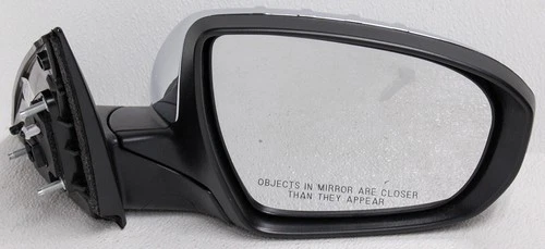OEM Kia Optima SXL Right Passenger Side Exterior Mirror Surface Scratches