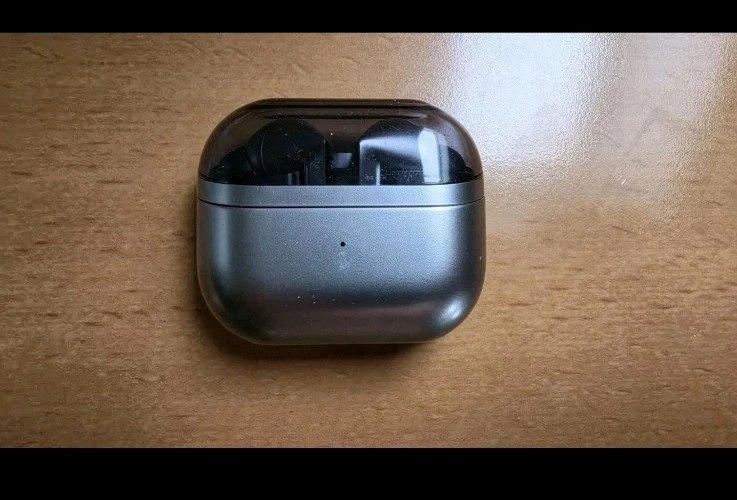 Samsung Galaxy Buds 3 Pro - Bild 1 von 1