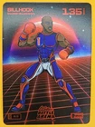 Bo Jackson Battle Arena Griffey #135 Billhook Chauncey Billups Power Glove Brawl
