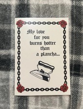 Foos Gone Wild Valentine’s day Card lil mr. e psycho realm homies plush shirt 