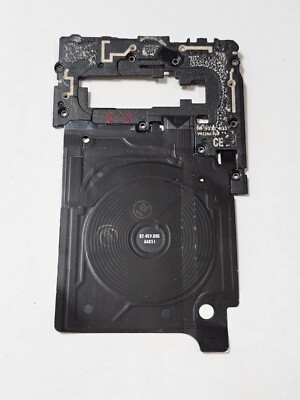 Nfc Antenna Wireless Charger For S10 Plus Samsung Galaxy S10+ Plus