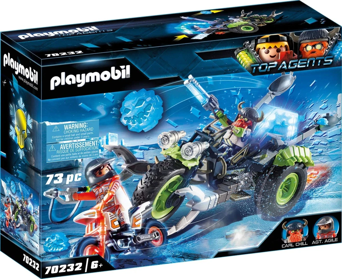 Best playmobil cheap