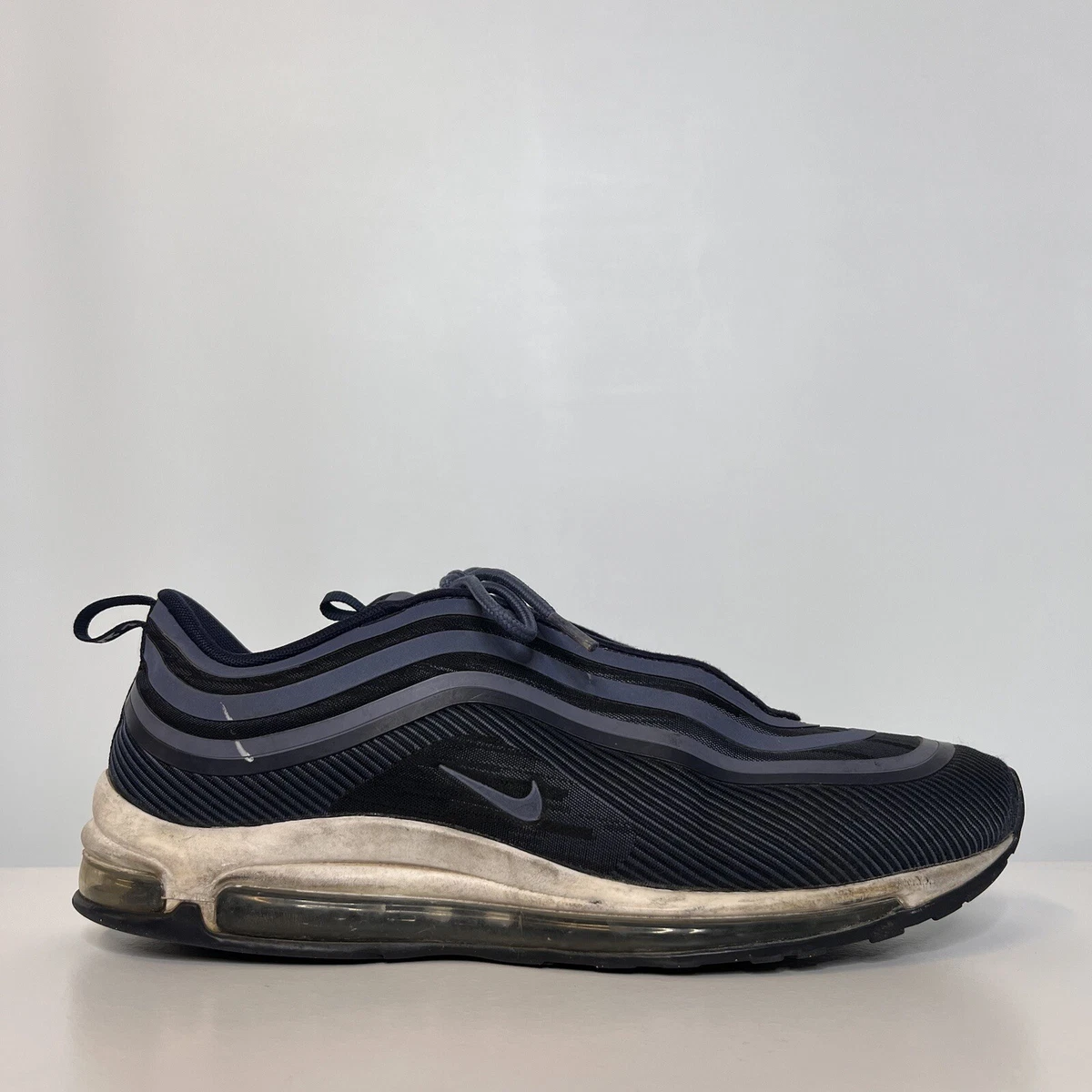 Air max 97 ultra 17 deals obsidian