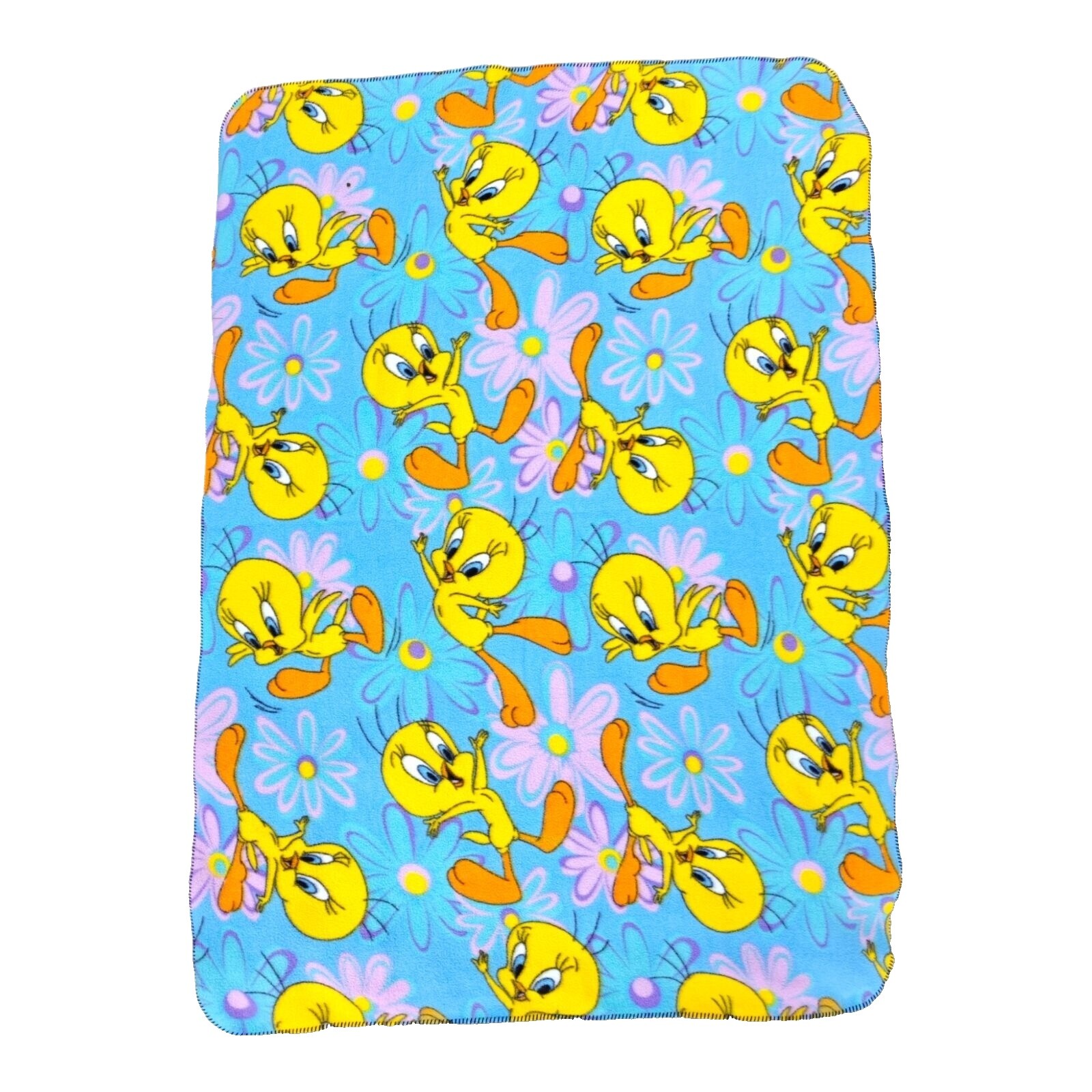 Tweety Bird Blankets | eBay