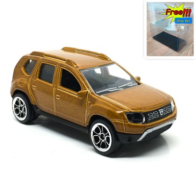 duster miniature majorette