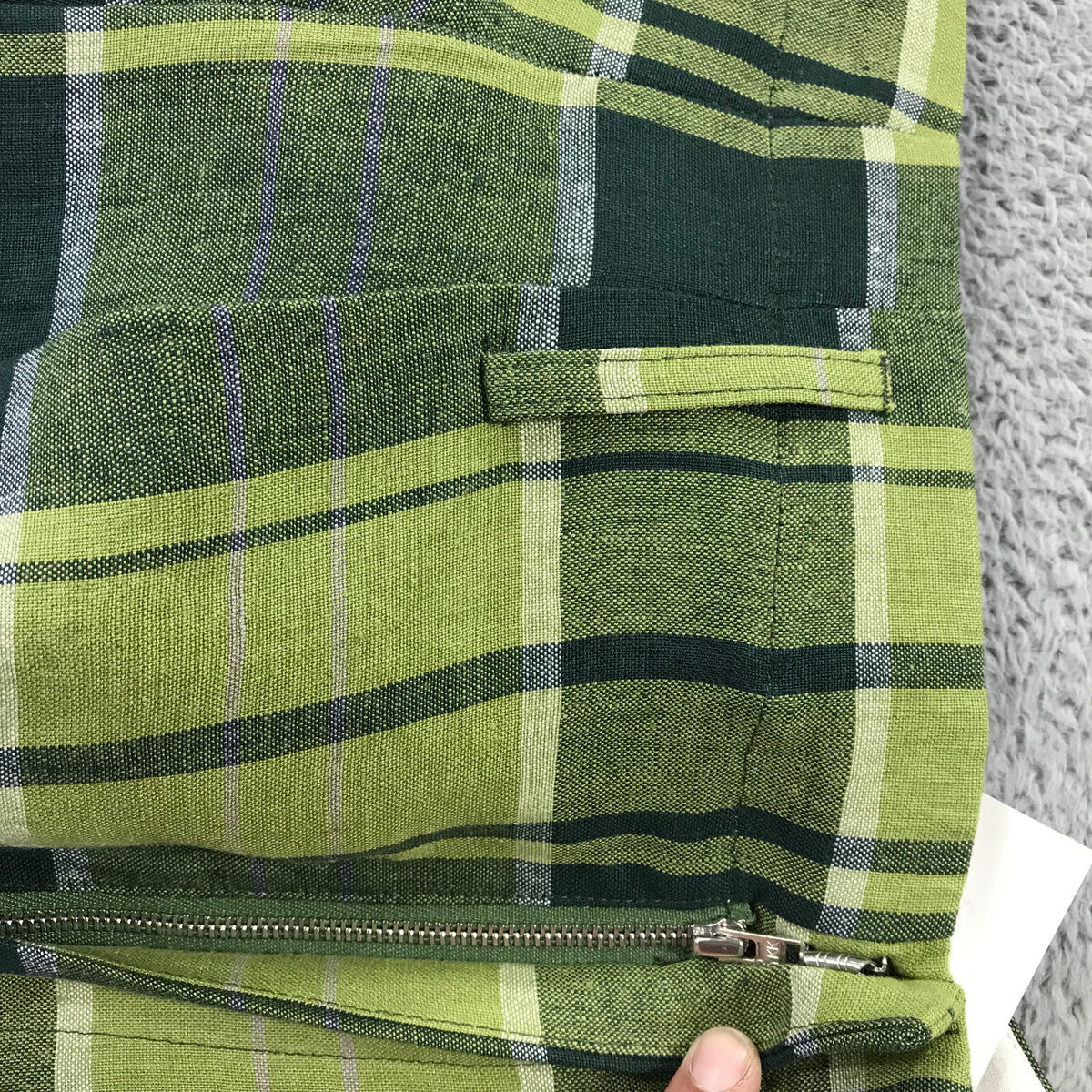 KENZO Pants Mens 42 Dress Pants Wide Relax Baggy Trouser KENZO Pants Mens 42 Dress Pants Wide Relax Baggy Trouser