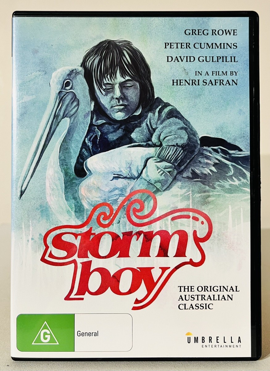 David Gulpilil Watch Storm Boy Online Storm Boy Streaming: Where