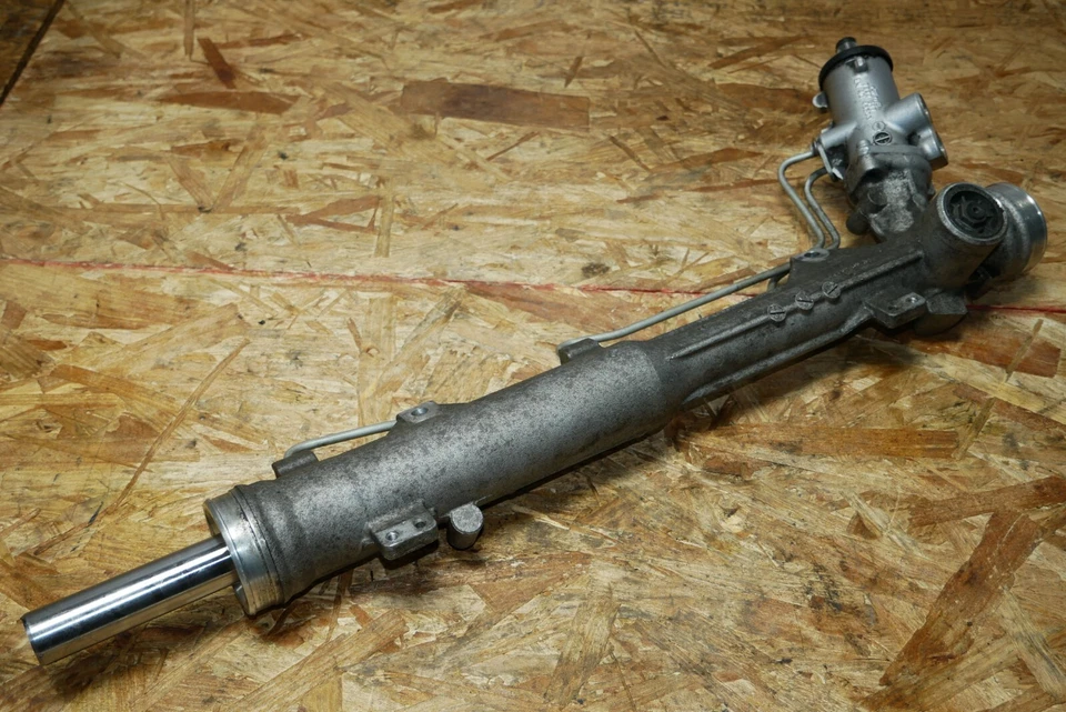 Caja de cambios de conducción de dirección hidráulica caja de piñones OEM BMW E90 E92 E93 #6 Foto 2 de 4