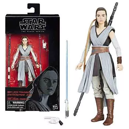Rey star on sale wars toy