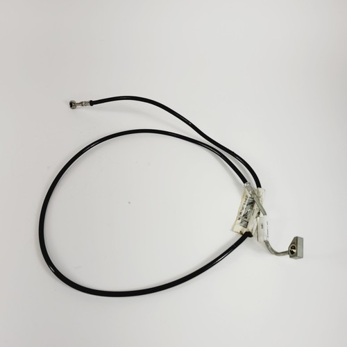 Harley-Davidson 2014-2023 Street Glide Touring Upper ABS Brake Line 56" 41800011