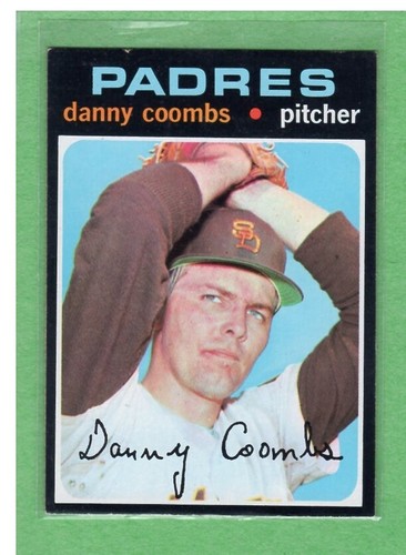 1971 Topps Baseball Series 1 complete your set - Picture 217 of 228