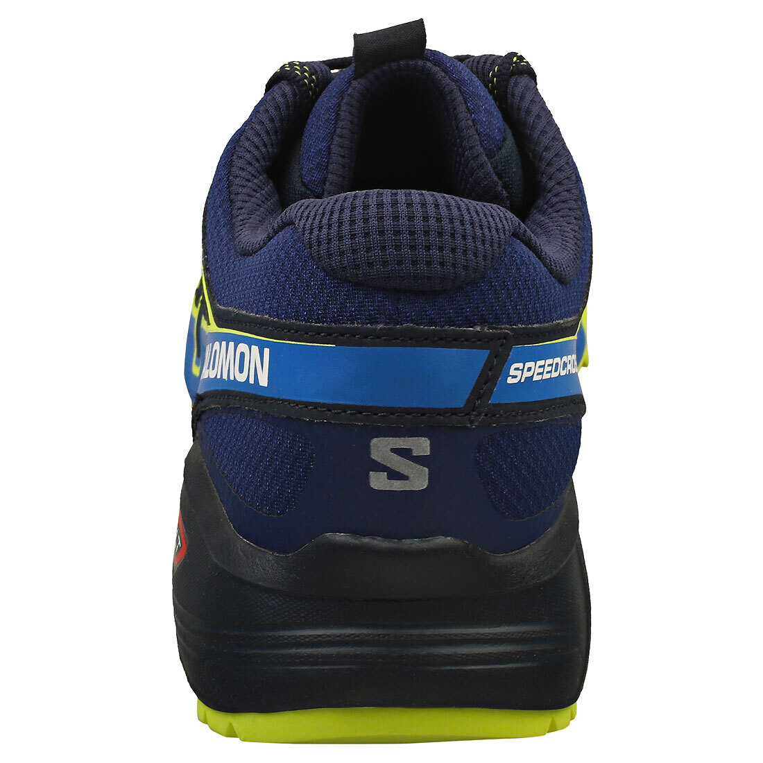 ALTRA Salomon Speedcross Vario 2 Uomo Navy Blue Formatori da Corsa