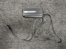 Lind (TD1250-3740) Automobile Power Adapter for Trimble TDS