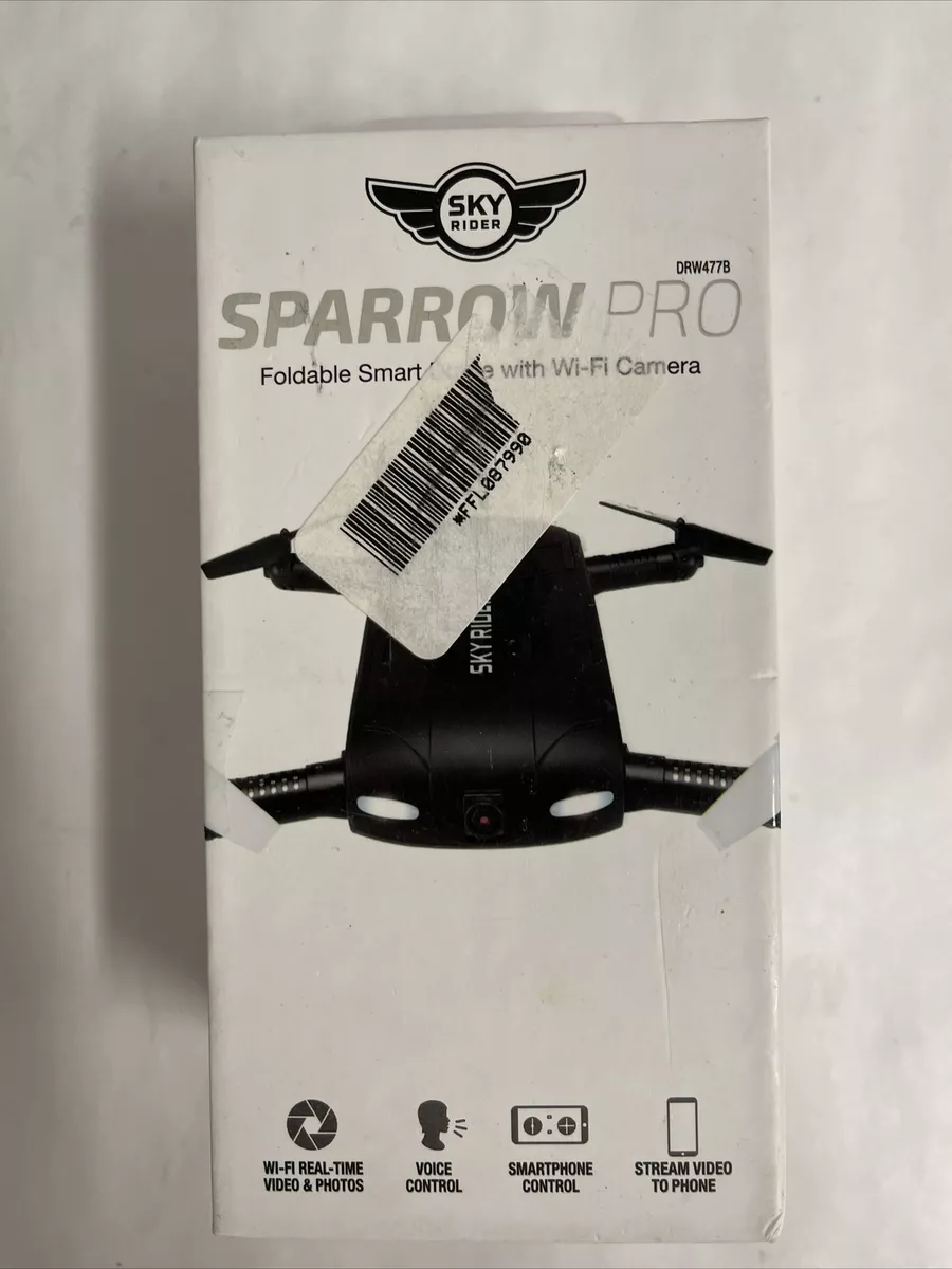 Sky rider store sparrow pro