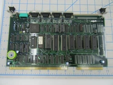 1181-000451-14 / MC-31039B T/B REV 2E CONTROL CARD / TOKYO ELECTRON TEL