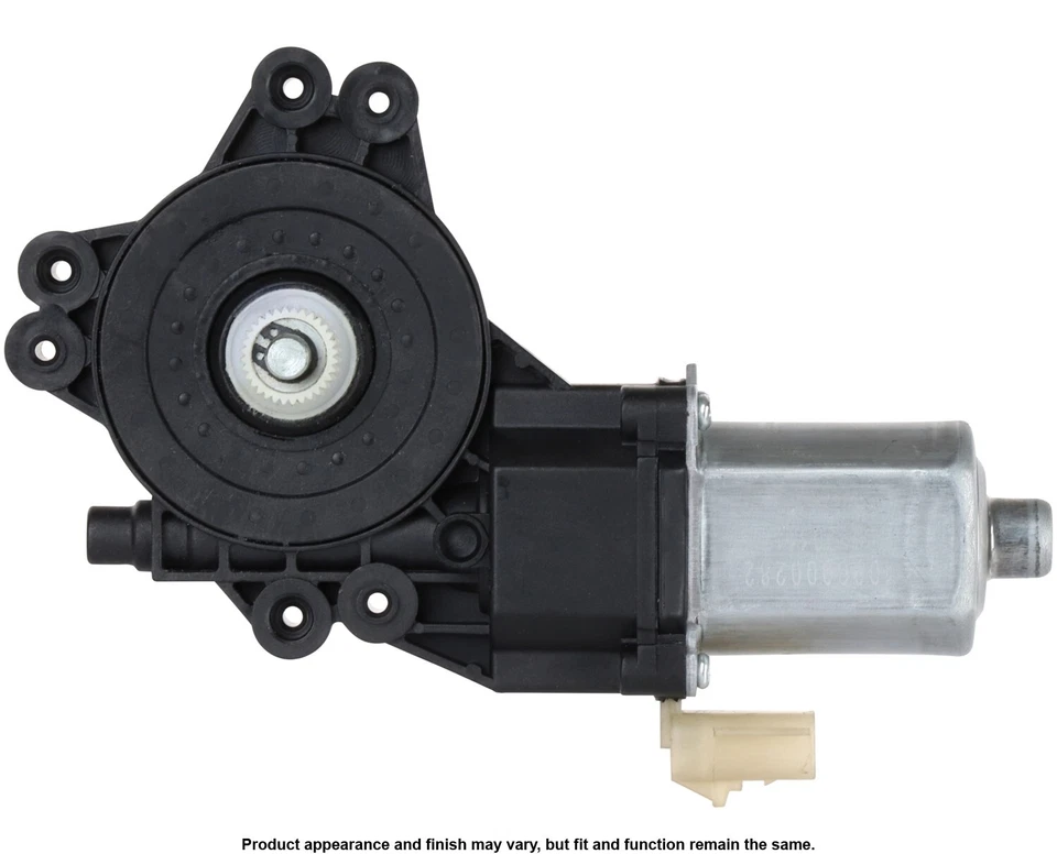 Motor de ventana delantero izquierdo cardone para Jeep Patriot 2007-2017 Foto 4 de 4